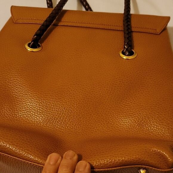 Aleda frenzied made in Italy bag - Picture 3 of 8